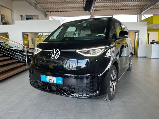 VW ID.Buzz Bus 150 kW Pro Design und Style-Paket