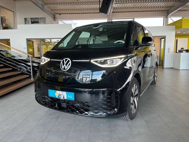 VW ID.Buzz Bus 150 kW Pro Design und Style-Paket