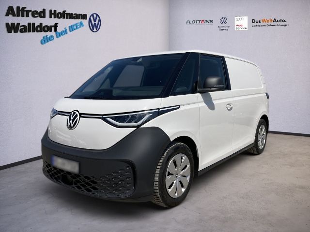 VW ID.Buzz Cargo Basis 150kW(204PS)
