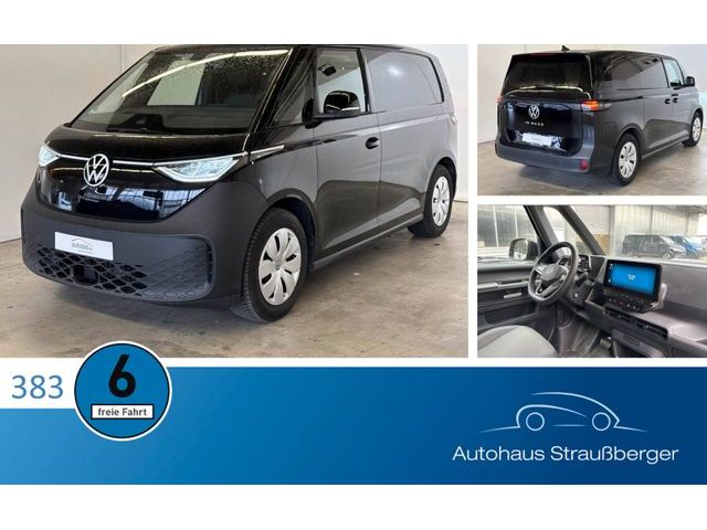 VW ID.Buzz Cargo 150 kW LED ACC AHK RFK NAVI