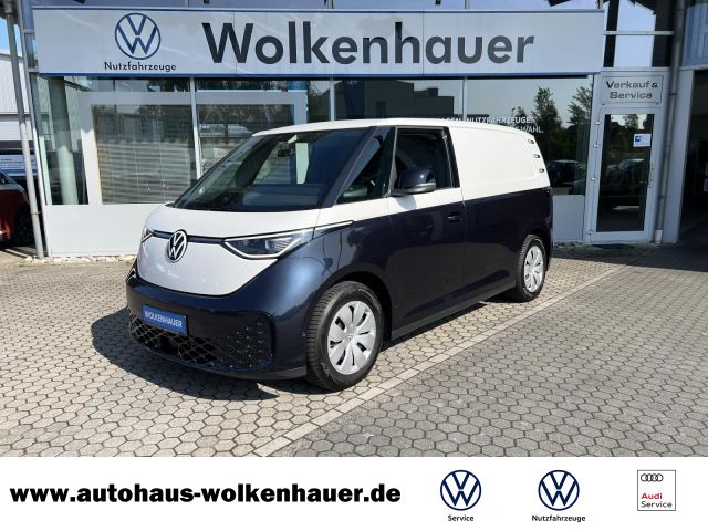 VW ID.Buzz Cargo 150 kW Klima Navi Rückfahrkamera
