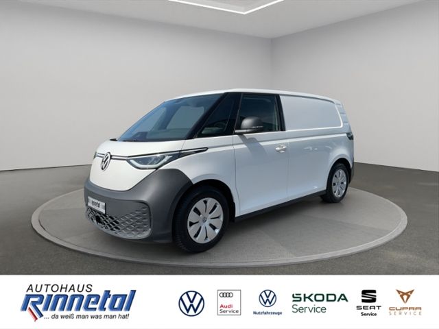VW ID.Buzz Cargo 150 kW 77 kWh KLIMA+ACC+SH+FRON