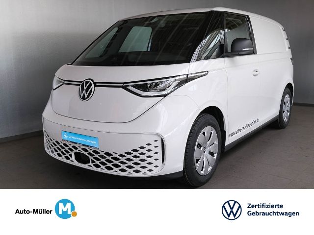VW ID.Buzz Cargo Navi Kamera Kima ACC