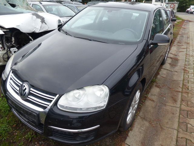 VW Jetta V Comfortline