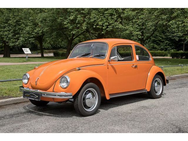 VW Käfer 1302 *** -10% Frühlingsaktion***