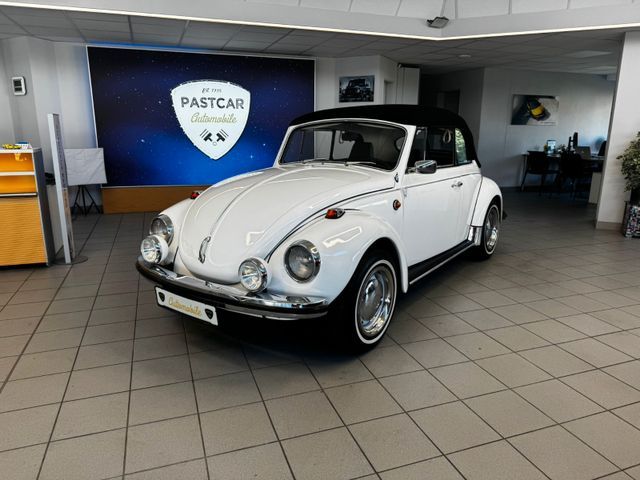 VW Käfer 1302