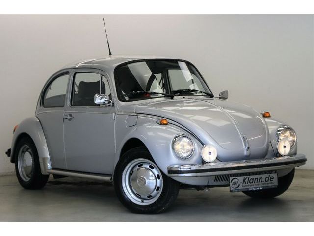 VW Käfer 1303 LS,S 1.6 50PS Halbautomatik Oldtimer