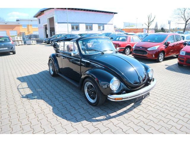 VW Käfer 1.6 1303 LS*Original Karmann*