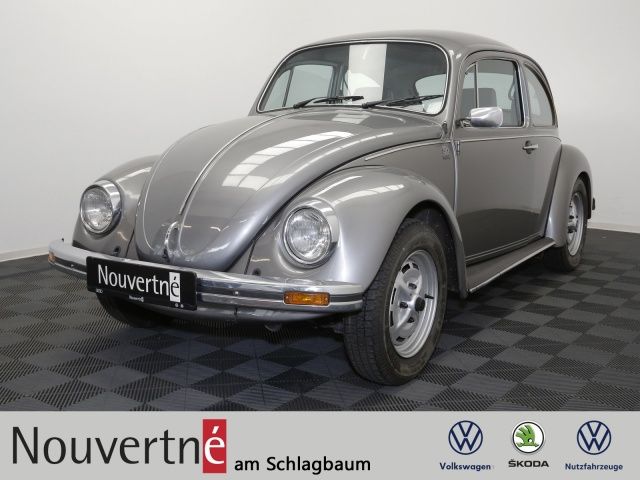 VW Käfer 1200L Jubiläums Käfer Jubi 50 Jahre