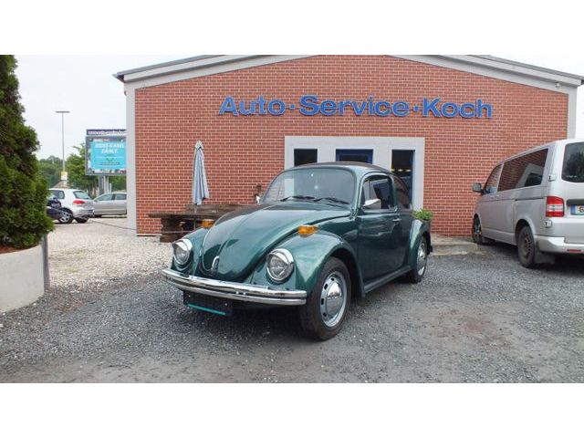 VW Käfer *Model Mexiko* Oldtimer, aus 2.Hand