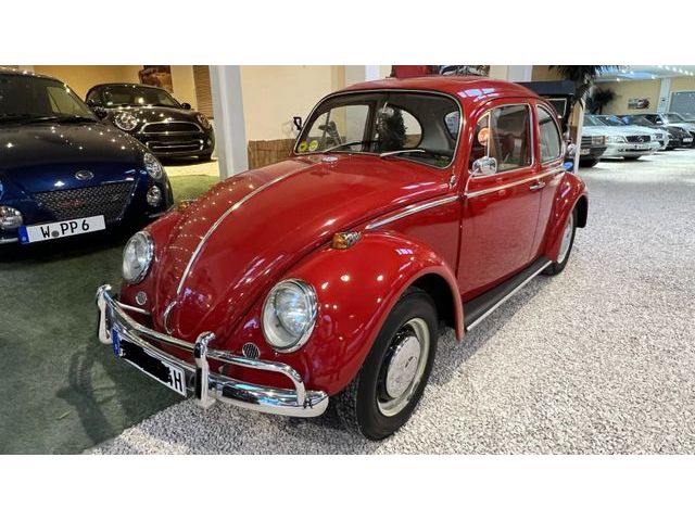 VW Käfer
