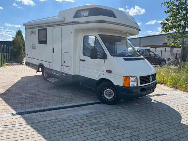 VW LT 35