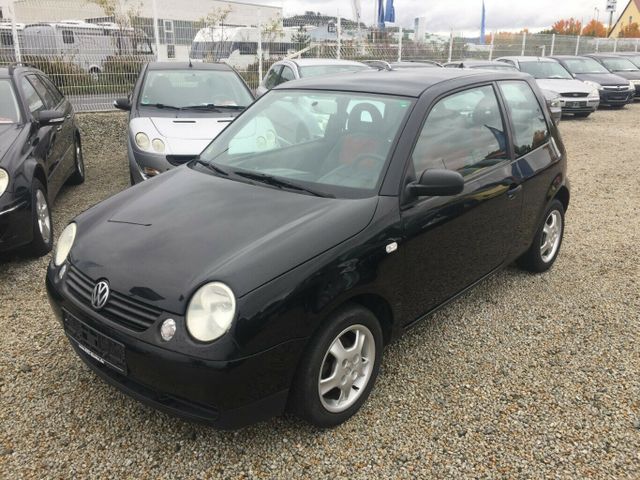 VW Lupo Tüv Neu!