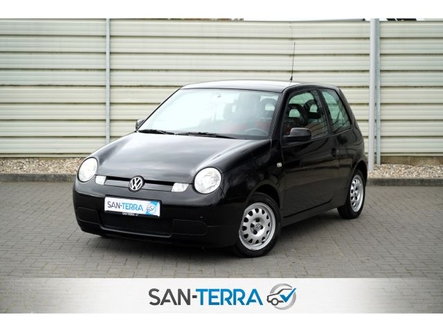 VW Lupo TDI 3L AUTOMATIK 1.HAND*HU/AU NEU*RADIO*ABS*AIRBAG*