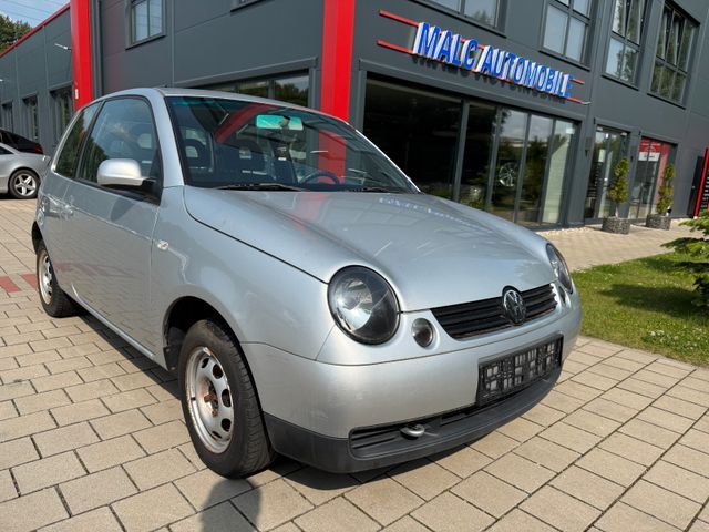 VW Lupo 1.0 College