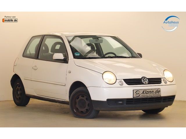 VW Lupo 1.0MPI 50PS Oxford Servo