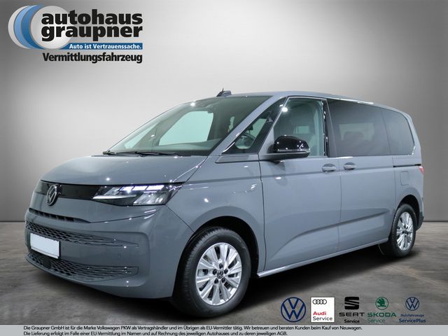 VW Multivan "Dispo" 1.5 TSI DSG