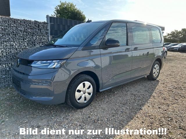 VW Multivan 2.0 TSI Life DSG7 LR 150kW (204...