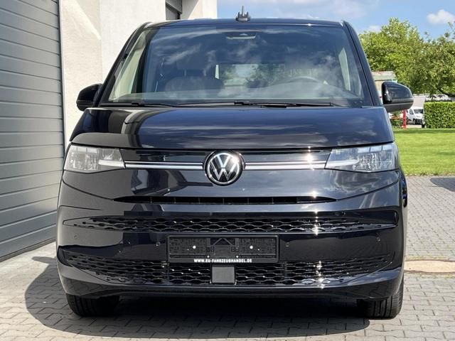 VW Multivan 2,0 TSI DSG 150KW KR 4 Jahre 150...