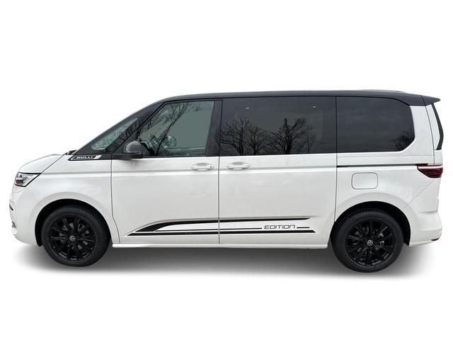 VW Multivan LIFE LANGER ÜBERHANG + PDC +KLIMA...