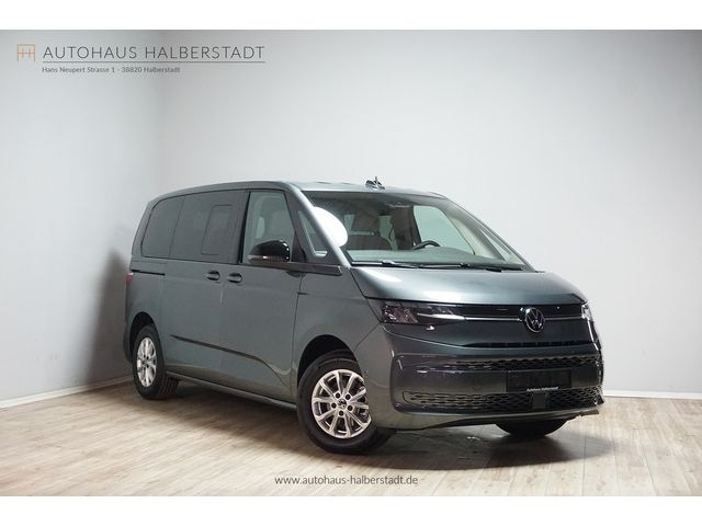 VW Multivan ,,Life/StHz/AHK/7-Sitze/ACC/LED/Kam