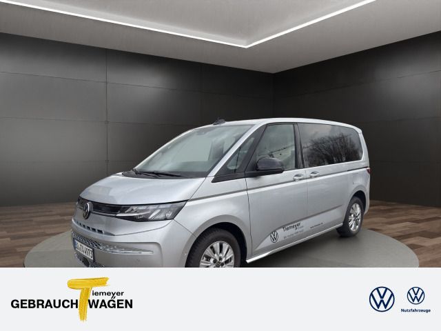 VW Multivan 2.0 TDI DSG GOAL 7-SITZE ASSIST KAMERA eKLAPPE
