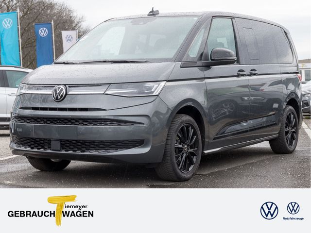 VW Multivan T2.0 Multivan TDI DSG EDITION PANO LM18 IQ.LIGHT VIS-a-VIS