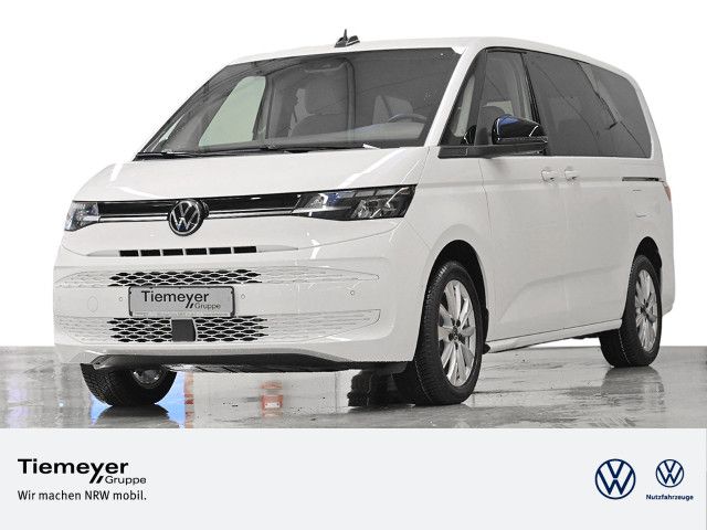 VW Multivan T1.5 Multivan eHybrid DSG 4M Life