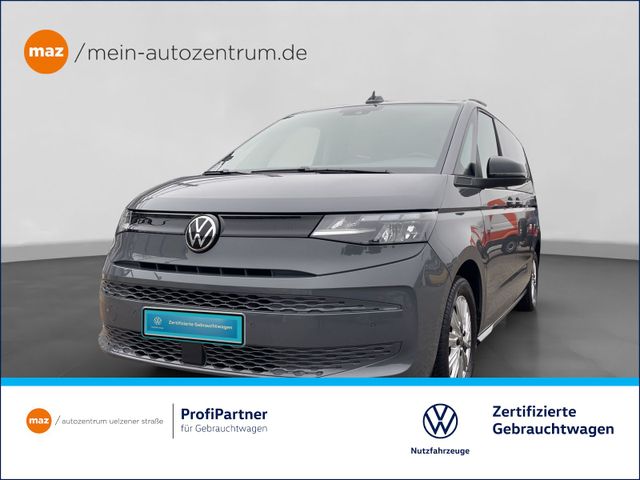 VW Multivan 2.0 TDI Alu LED Navi Digit.Cockpit Tempomat