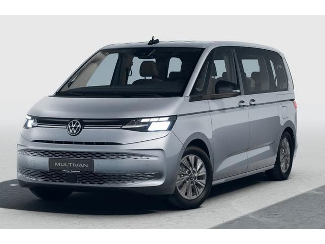VW Multivan LIFE 2,0TSI 150kW/204PS DSG-7-Gan...