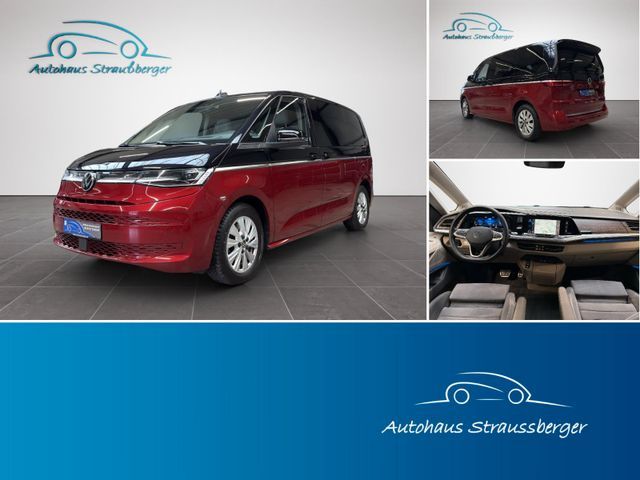 VW Multivan Style KR ACC DCC IQ Light HUD Pano