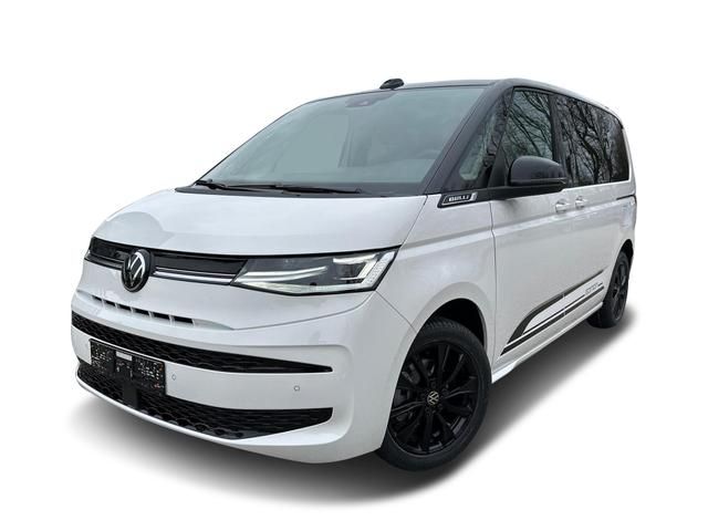 VW Multivan LIFE KURZER ÜBERHANG + PDC +KLIMA...
