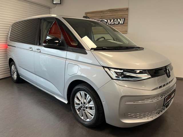 VW Multivan eHybrid/AHK/PDC/Kamera/Panorama-Dach