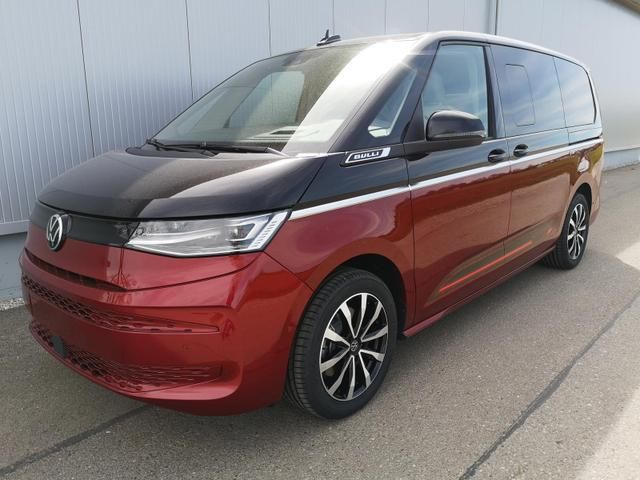 VW Multivan 1,5 eHybrid 4Motion lang High Spo...