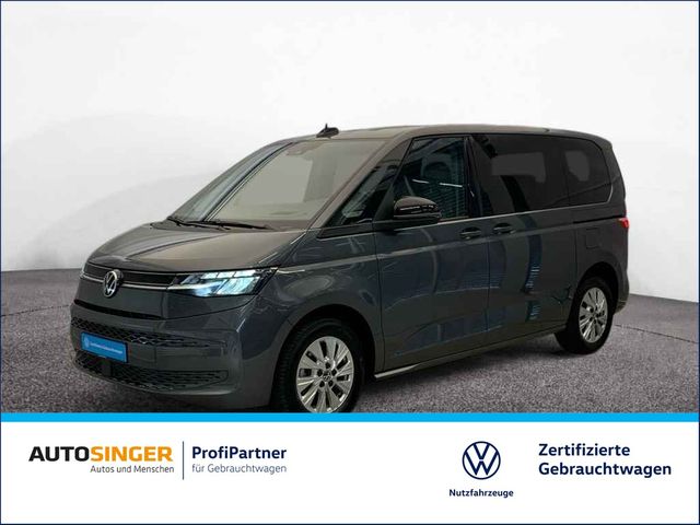 VW Multivan Life 2.0 TDI DSG 7S *AHK*LED*ACC*NAV