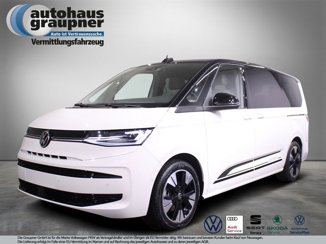 VW Multivan 2.0 TDI Life