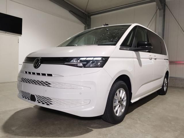 VW Multivan Life 2.0 TDI 150 PS DSG 7-Sitzer-...