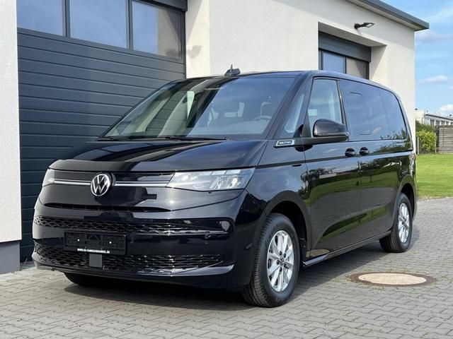 VW Multivan 2,0 TDI DSG 110KW KR 4 Jahre 110...