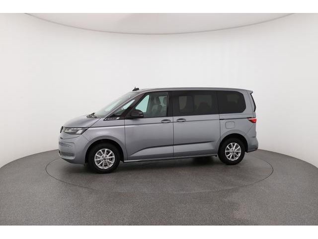 VW Multivan Business 2.0 TSI 204PS DSG MIT LA...