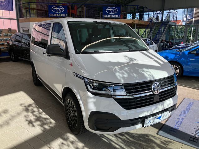 VW Multivan Trendline