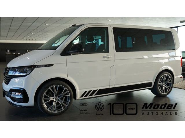 VW Multivan DSG | Navi | LED | Kamera | AHK