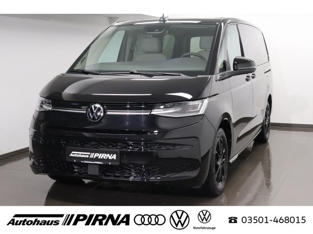 VW Multivan GOAL 2.0 TDI DSG LÜ #Gute-Nacht-Paket