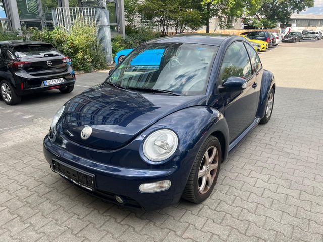 VW New Beetle Lim. 1.6