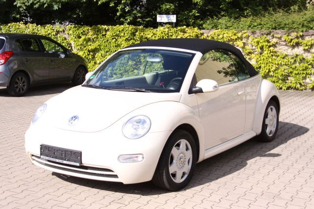 Brugt Volkswagen Beetle 1.4