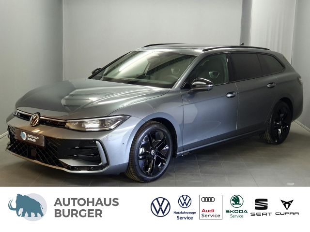 VW Passat R-Line 2.0 l TDI SCR 110 kW (150 PS)