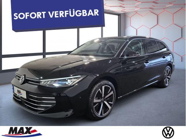 VW Passat Business 1,5 l eTSI OPF 110 kW (150 PS) 7-Gang-Doppelkupplungsgetriebe DSG