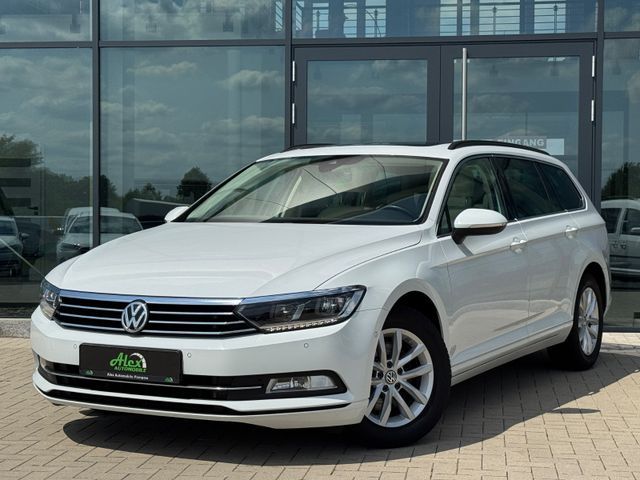 VW Passat 2.0 Variant Comfortline BMT Automatik