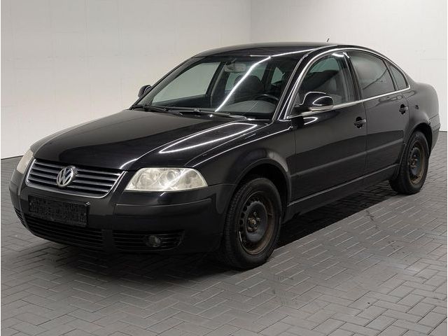 VW Passat Trendline Für Gewerbe, Ex-/Import
