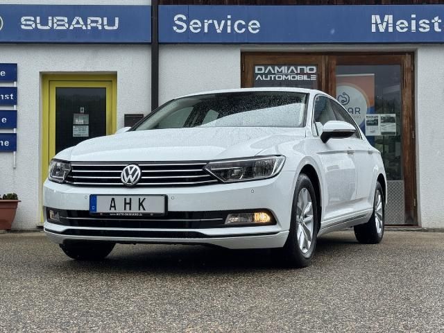 VW Passat 1.4 TSI BMT Comfortline