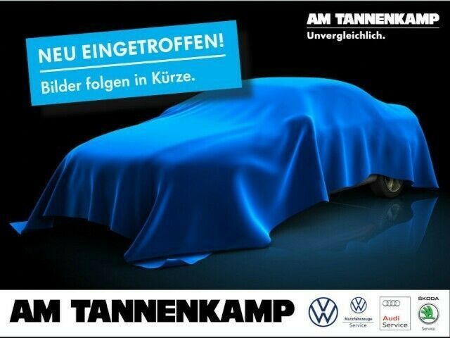 VW Passat Elegance 2,0 l TDI SCR 110 kW (150 PS) 7-